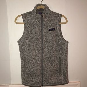 Patagonia Vest